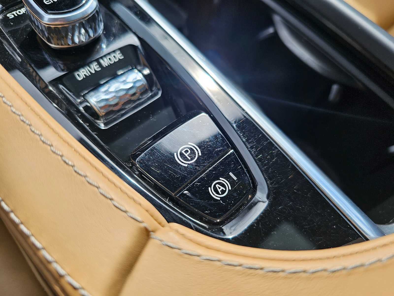 2017 Volvo S90 Inscription