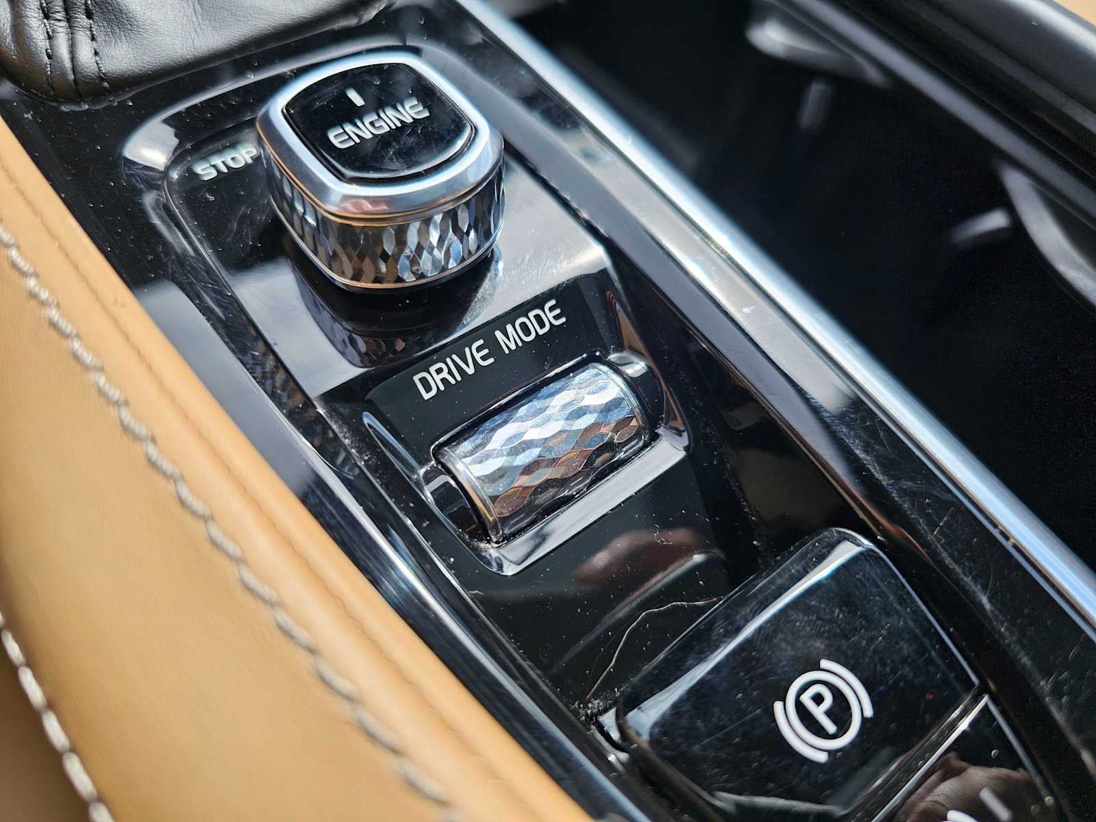 2017 Volvo S90 Inscription