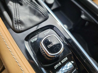 2017 Volvo S90 Inscription