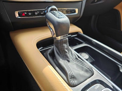 2017 Volvo S90 Inscription