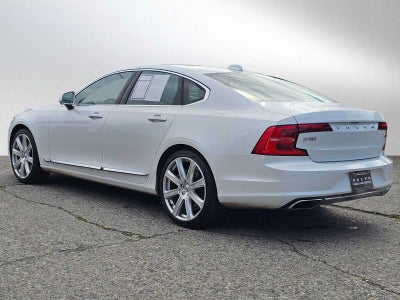 2017 Volvo S90 Inscription