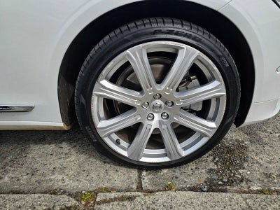 2017 Volvo S90 Inscription