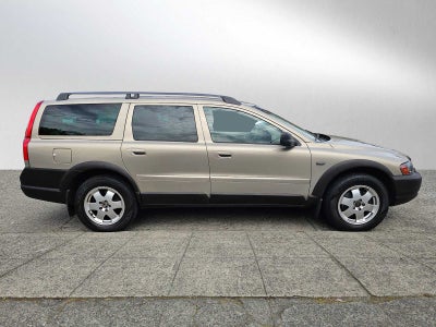 2004 Volvo V70 XC70