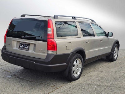 2004 Volvo V70 XC70
