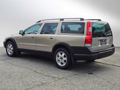 2004 Volvo V70 XC70
