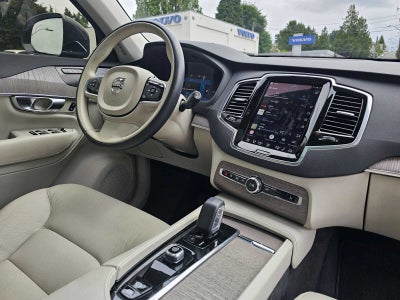 2023 Volvo XC90 Plus