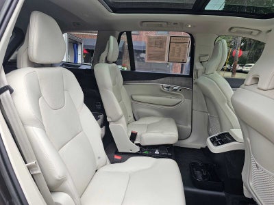 2023 Volvo XC90 Plus