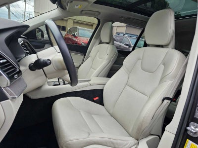 2023 Volvo XC90 Plus
