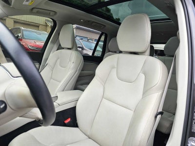 2023 Volvo XC90 Plus