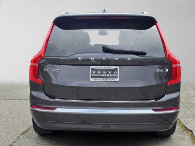 2023 Volvo XC90 Plus