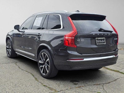 2023 Volvo XC90 Plus