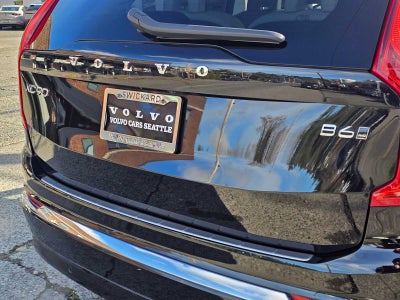 2024 Volvo XC90 Plus Bright Theme