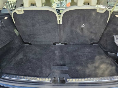 2024 Volvo XC90 Plus Bright Theme