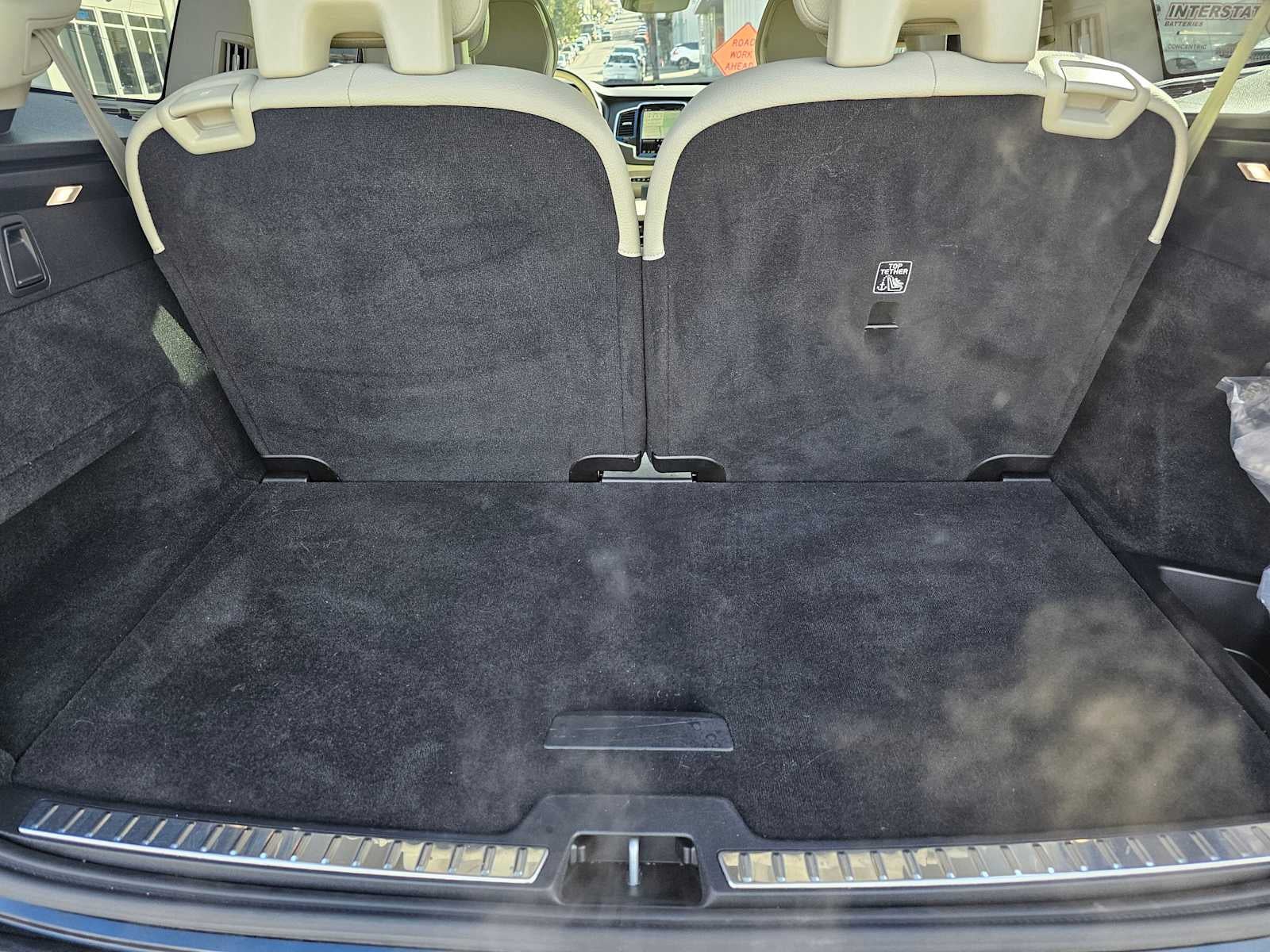 2024 Volvo XC90 Plus Bright Theme