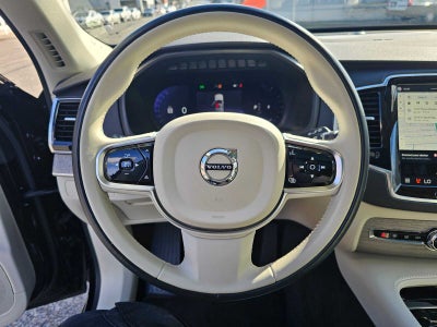 2024 Volvo XC90 Plus Bright Theme
