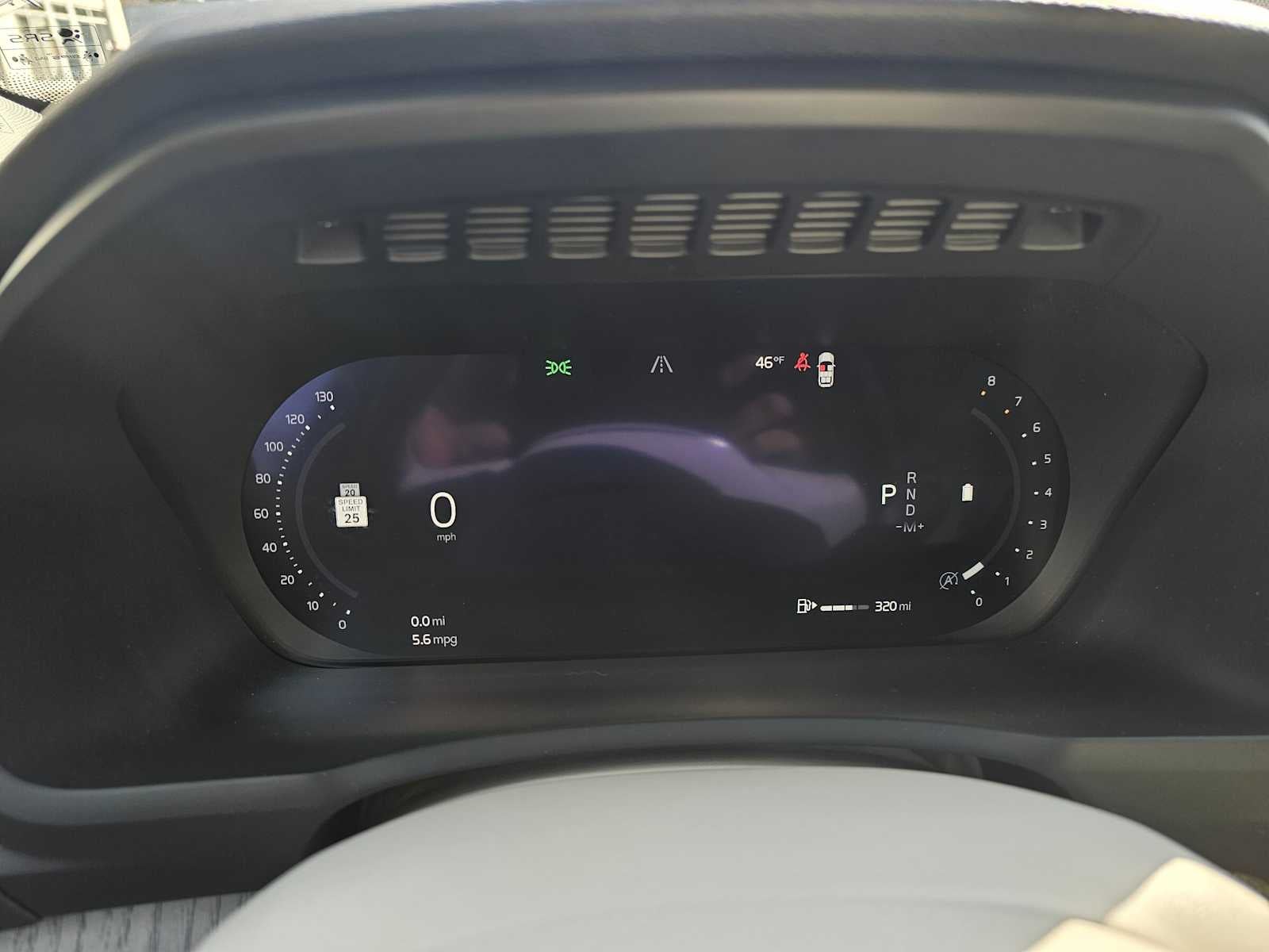 2024 Volvo XC90 Plus Bright Theme