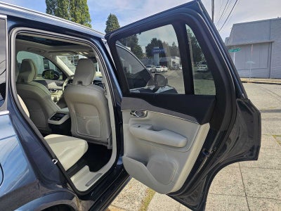 2025 Volvo XC90 Ultra