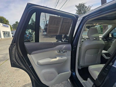 2025 Volvo XC90 Ultra