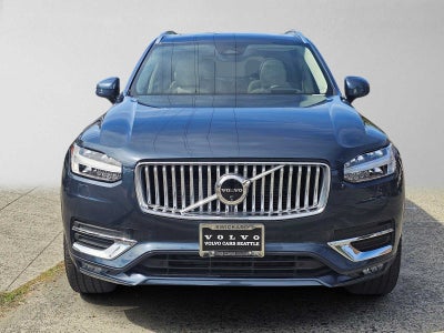 2025 Volvo XC90 Ultra