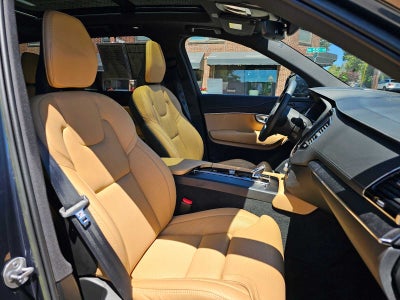 2023 Volvo XC90 Ultimate