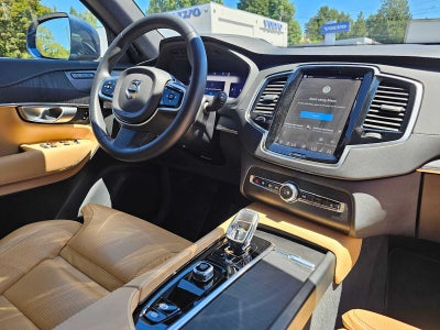 2023 Volvo XC90 Ultimate