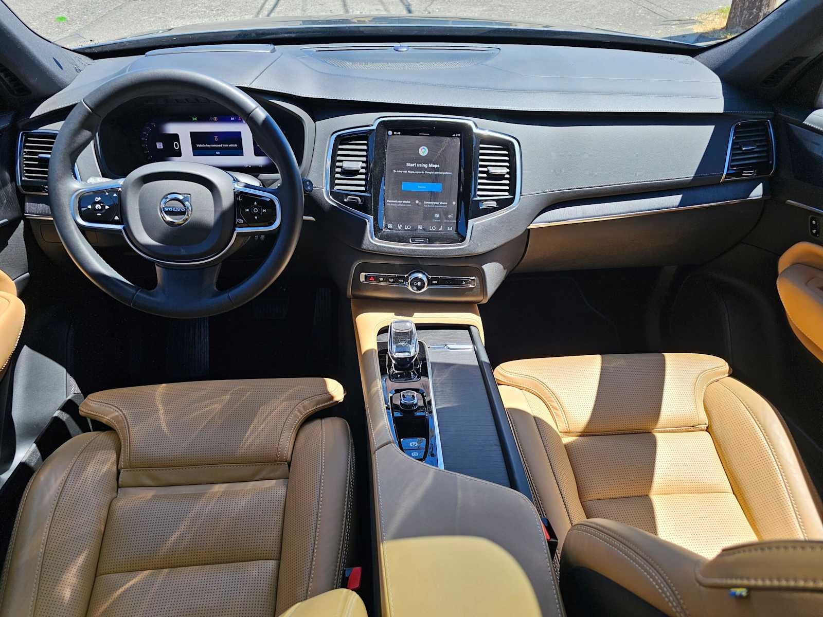 2023 Volvo XC90 Ultimate