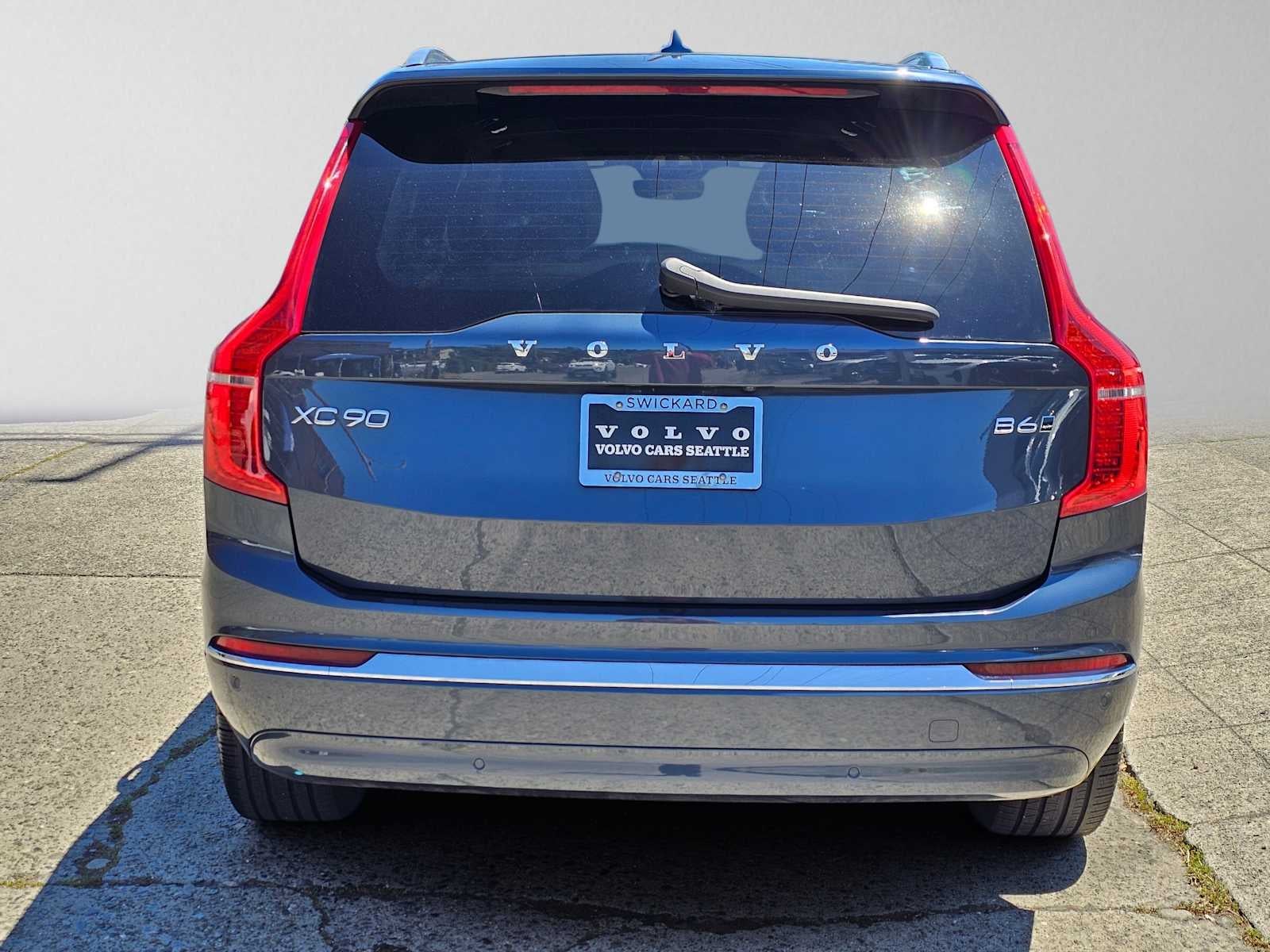 2023 Volvo XC90 Ultimate