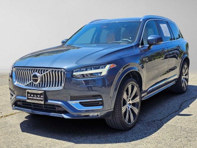 2023 Volvo XC90 Ultimate