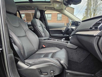 2023 Volvo XC90 Ultimate