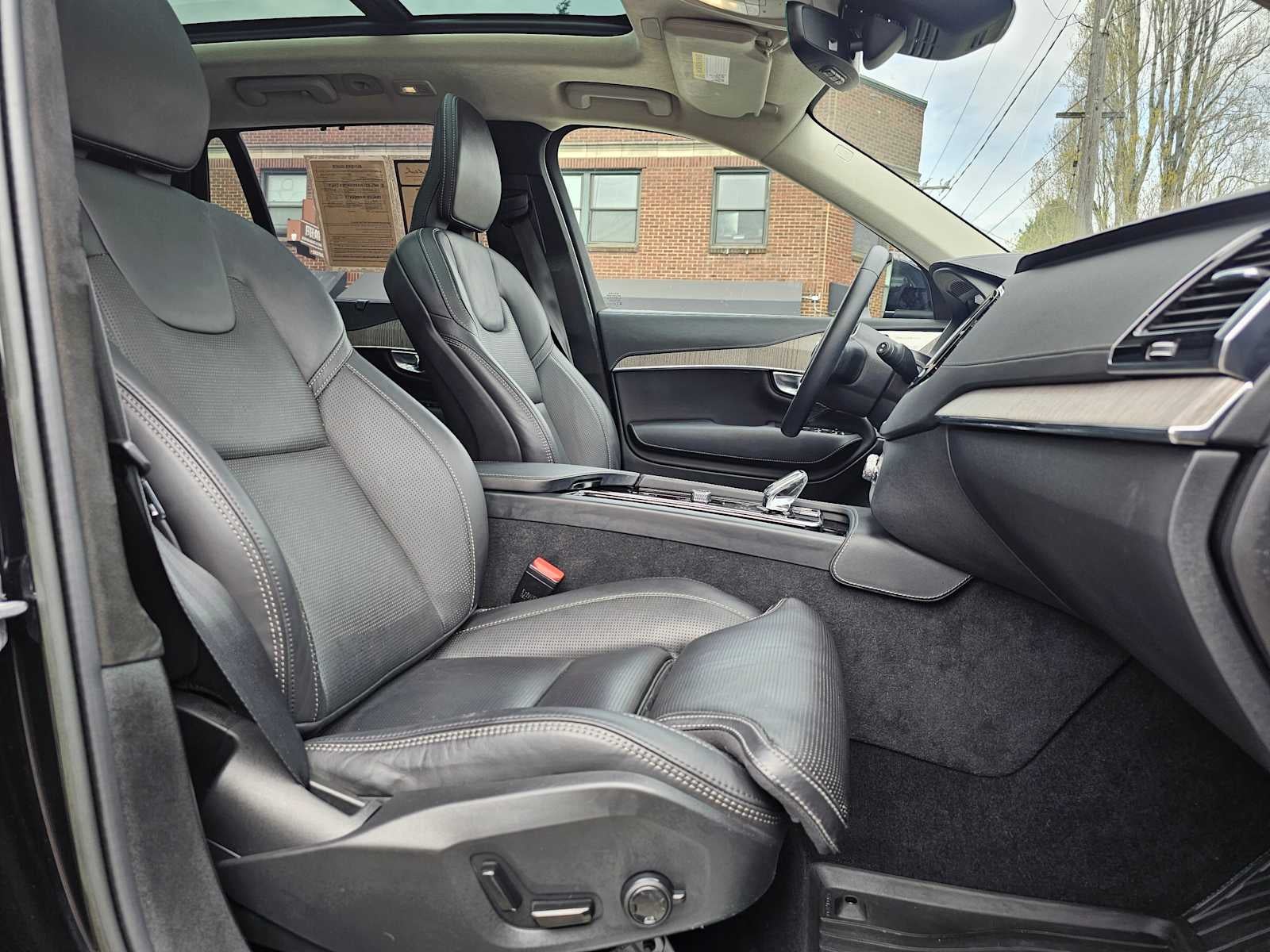 2023 Volvo XC90 Ultimate