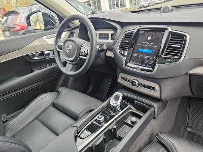 2023 Volvo XC90 Ultimate