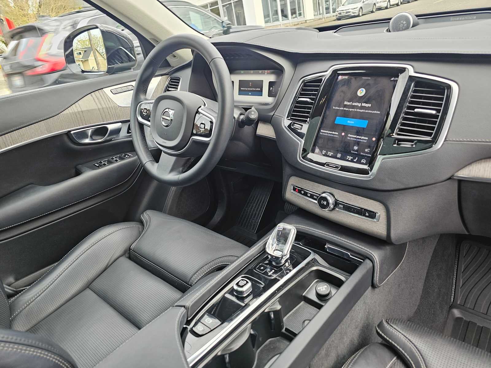 2023 Volvo XC90 Ultimate