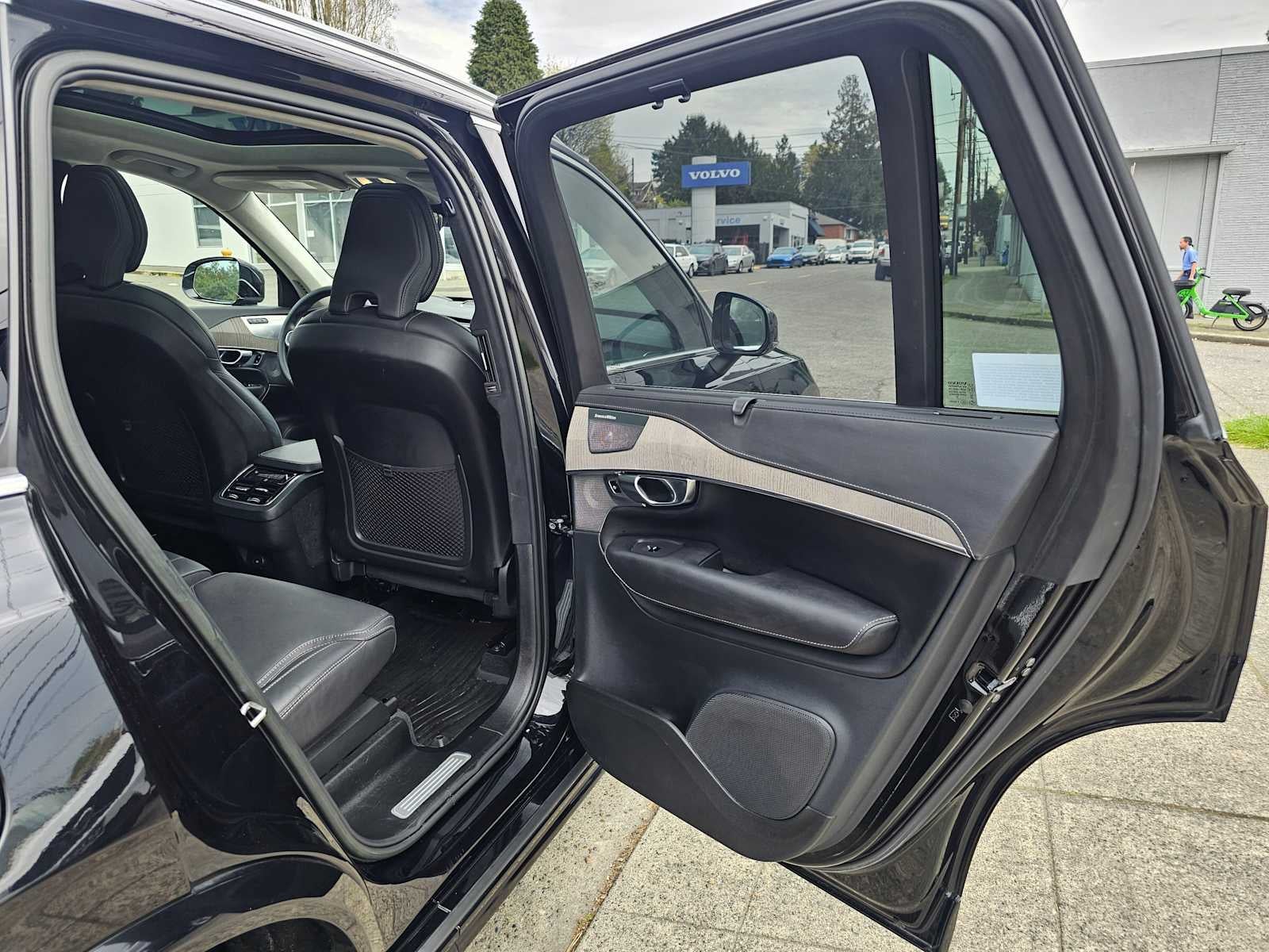 2023 Volvo XC90 Ultimate