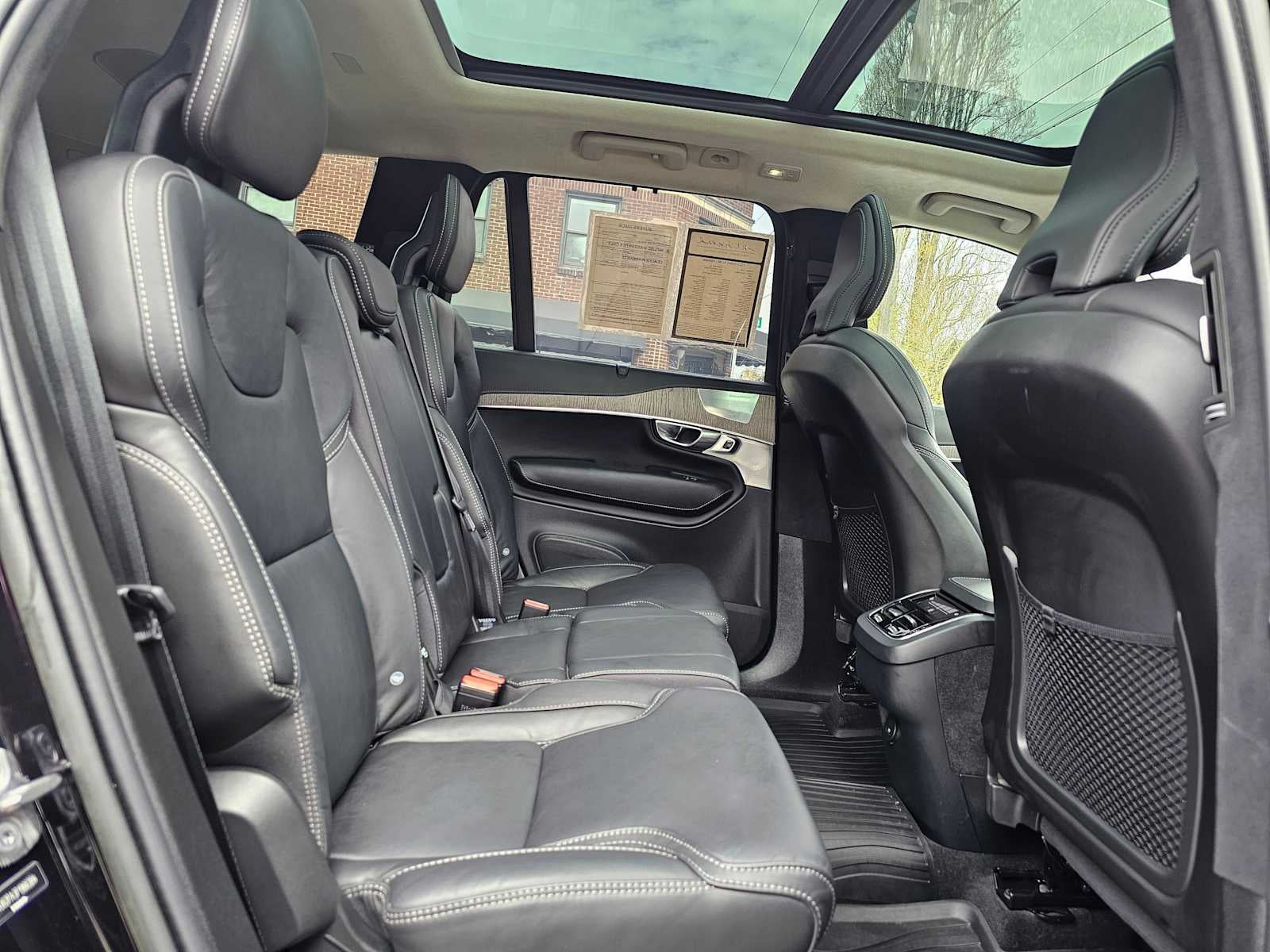 2023 Volvo XC90 Ultimate