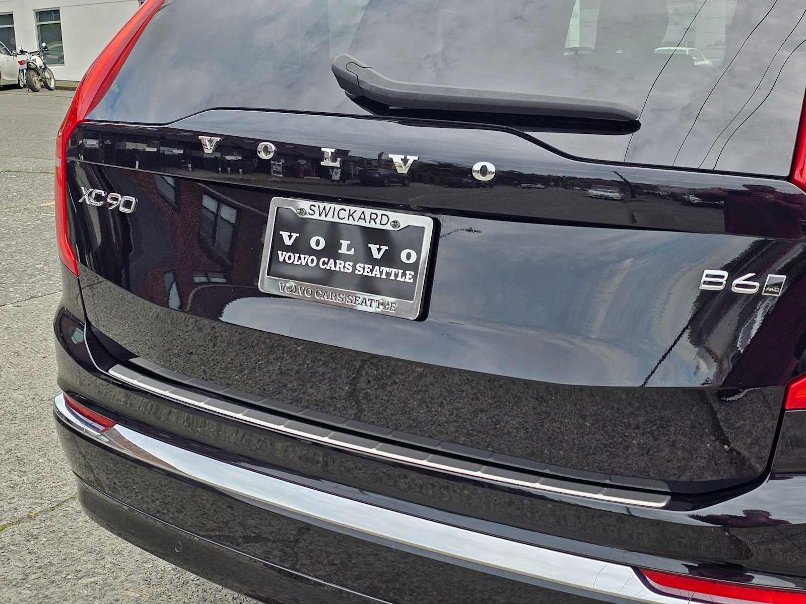 2023 Volvo XC90 Ultimate