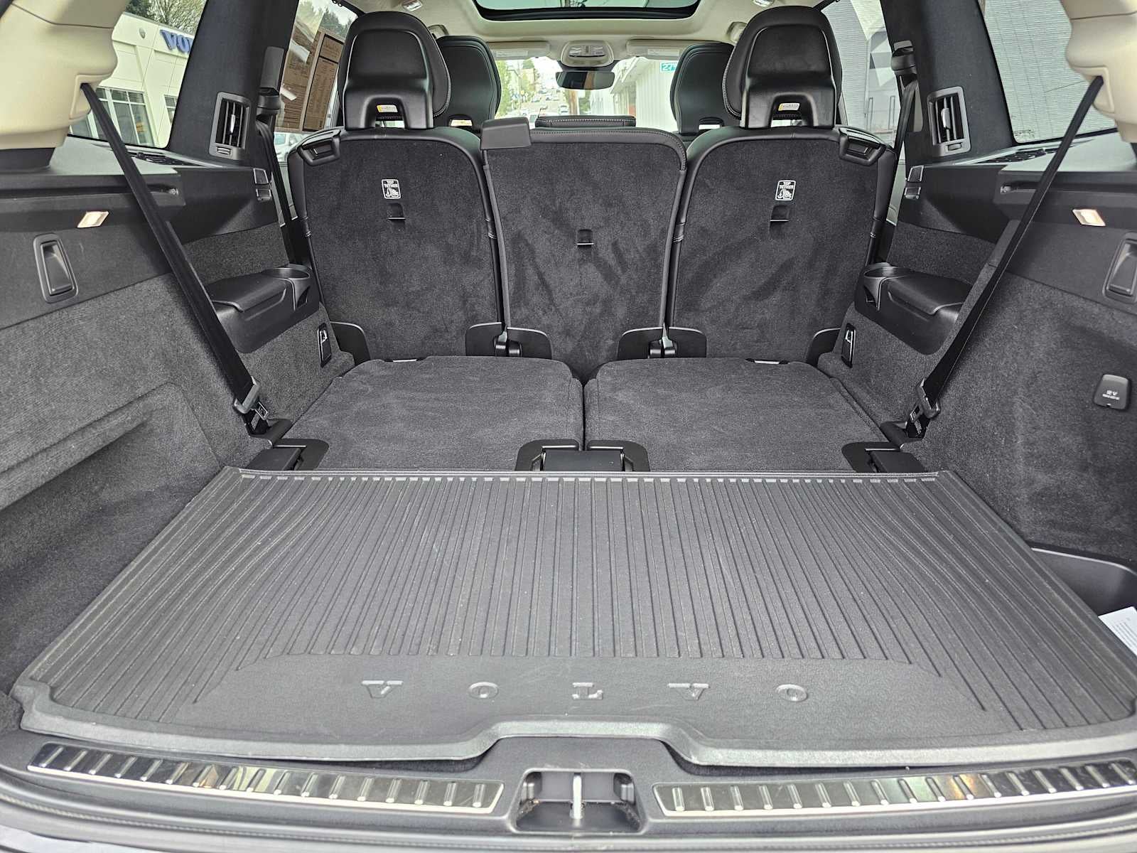 2023 Volvo XC90 Ultimate