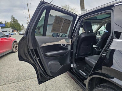 2023 Volvo XC90 Ultimate