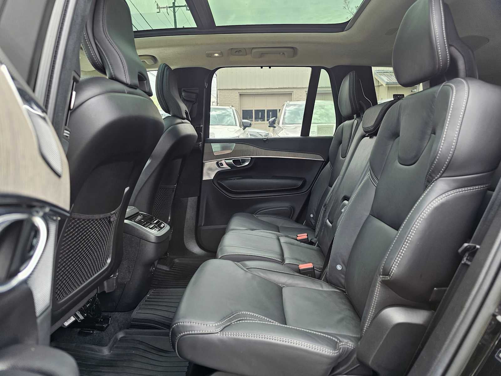 2023 Volvo XC90 Ultimate