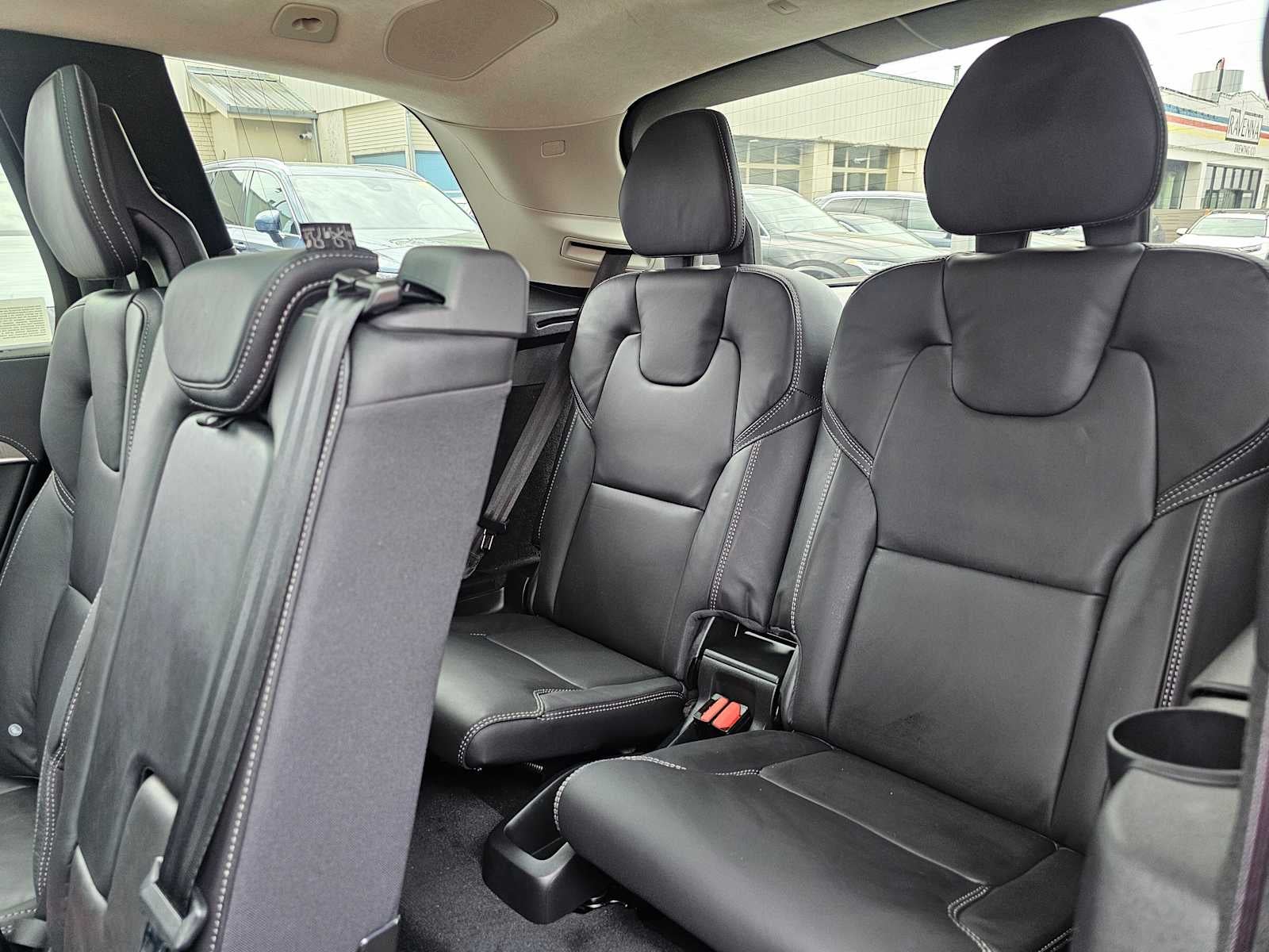 2023 Volvo XC90 Ultimate