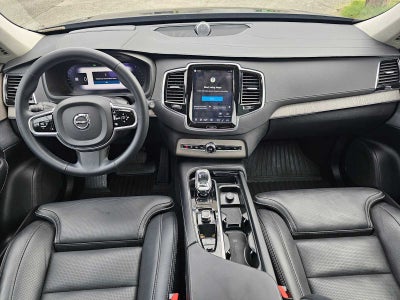 2023 Volvo XC90 Ultimate