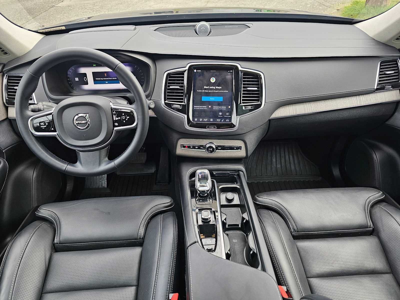 2023 Volvo XC90 Ultimate