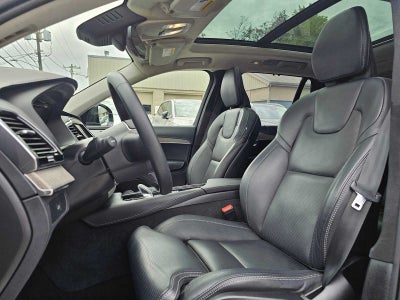 2023 Volvo XC90 Ultimate