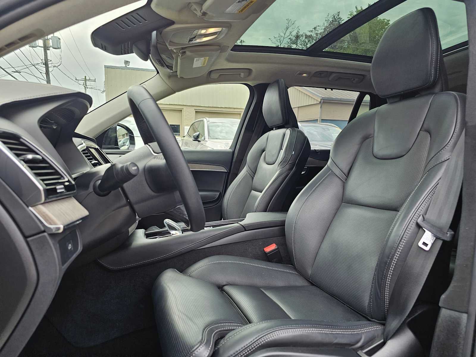 2023 Volvo XC90 Ultimate