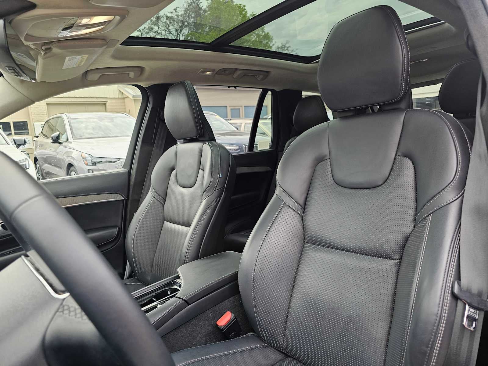 2023 Volvo XC90 Ultimate