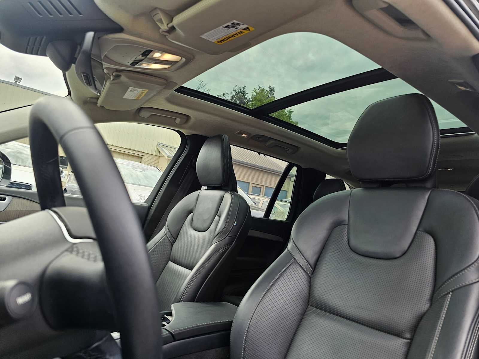 2023 Volvo XC90 Ultimate