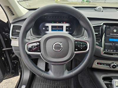 2023 Volvo XC90 Ultimate