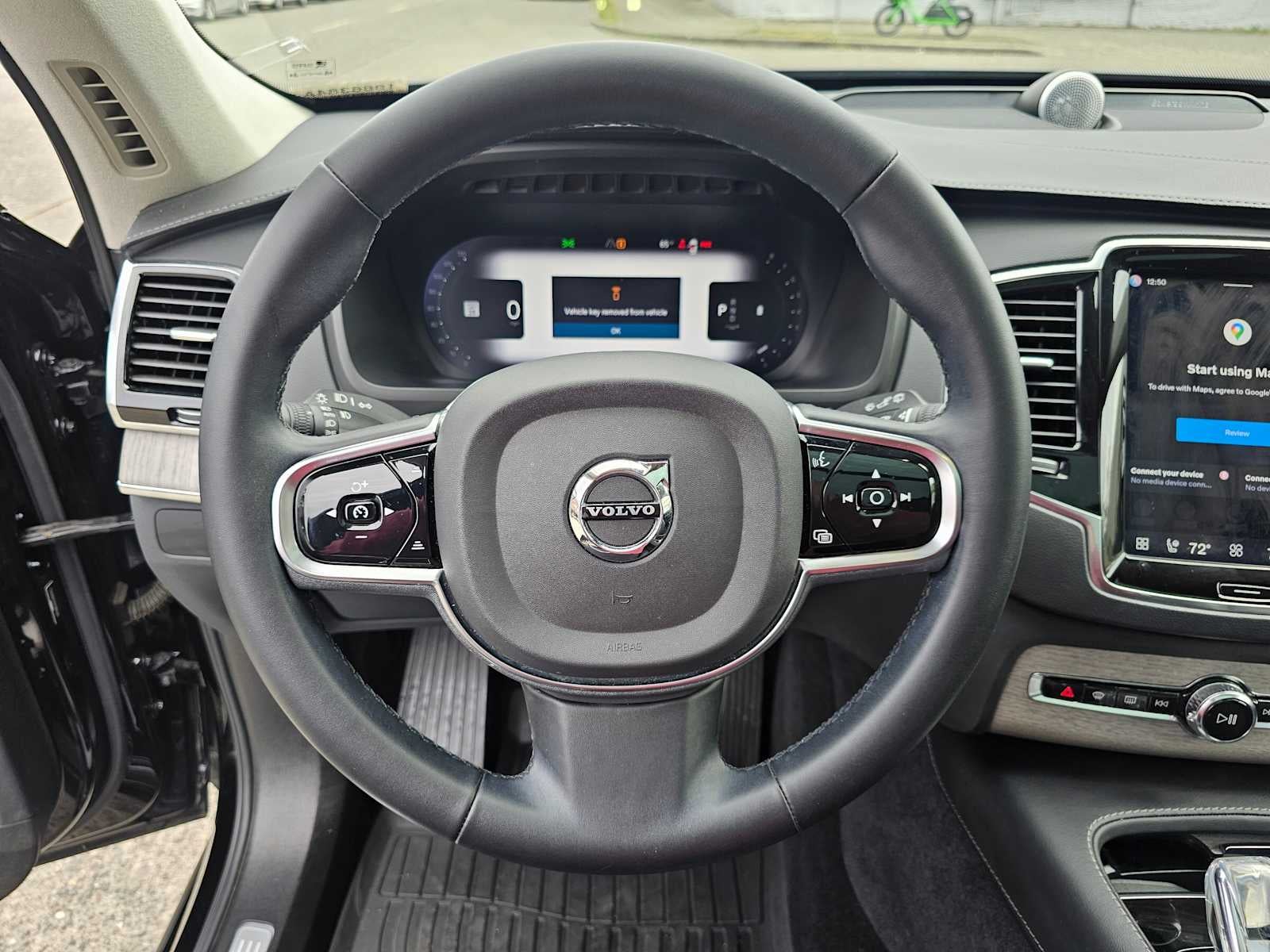 2023 Volvo XC90 Ultimate
