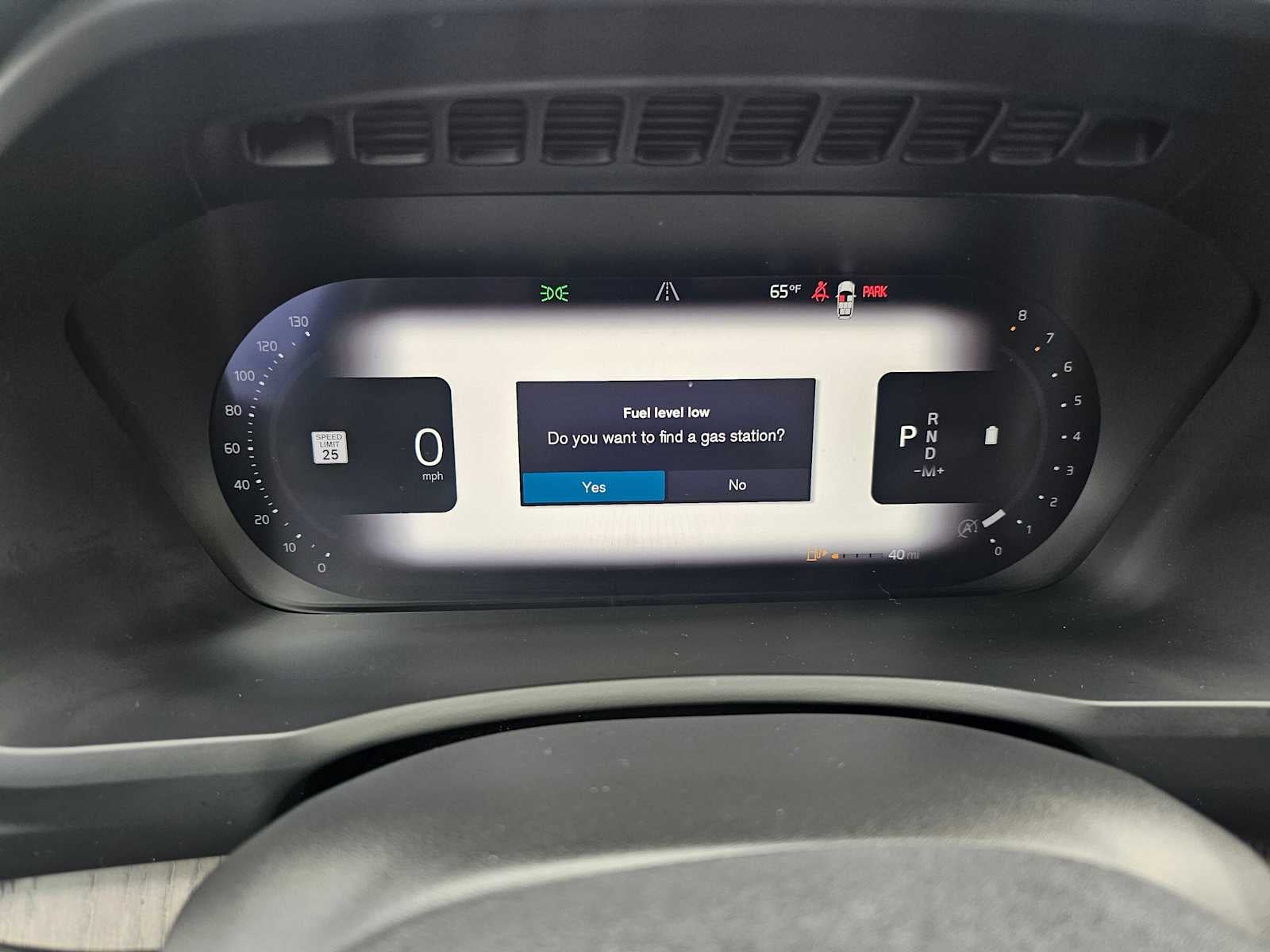 2023 Volvo XC90 Ultimate