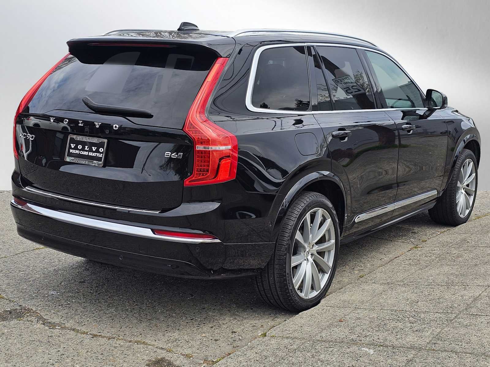 2023 Volvo XC90 Ultimate