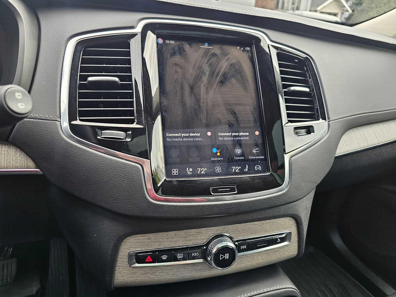 2023 Volvo XC90 Ultimate